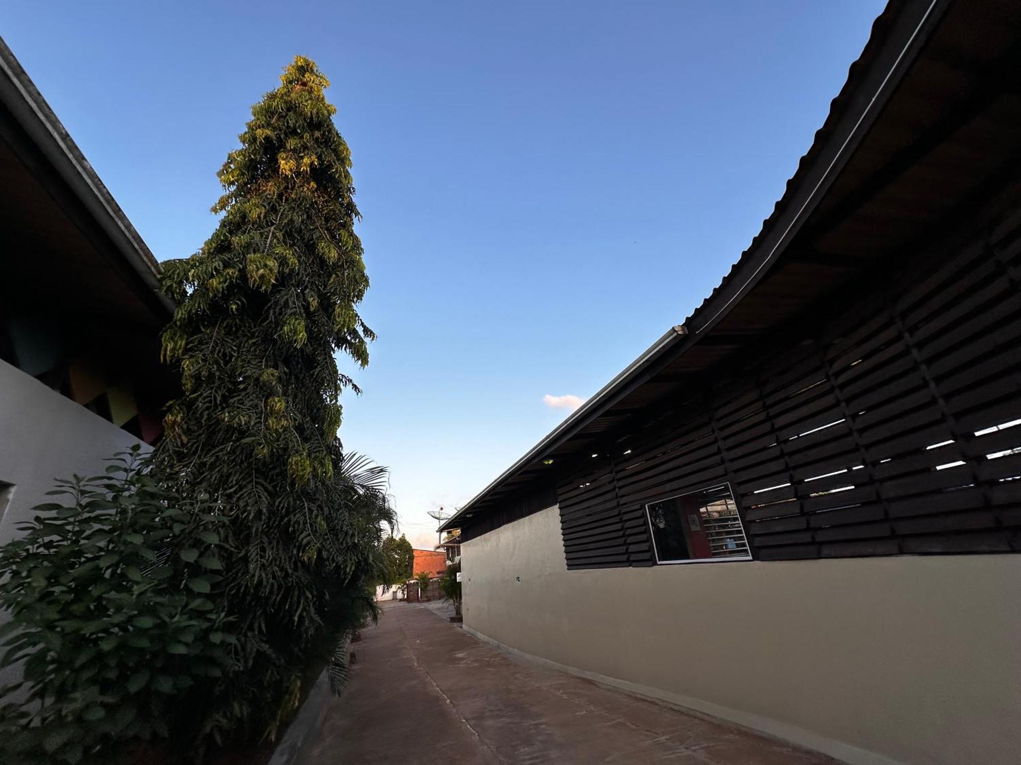 Hotel La Villa Morena Oiapoque Екстер'єр фото