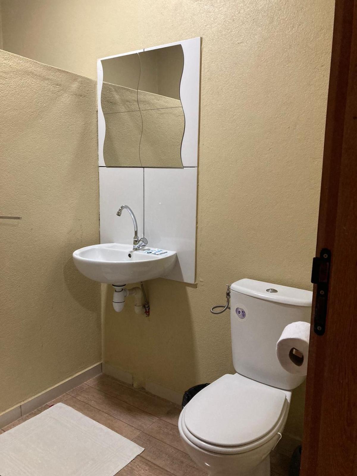Hotel La Villa Morena Oiapoque Екстер'єр фото
