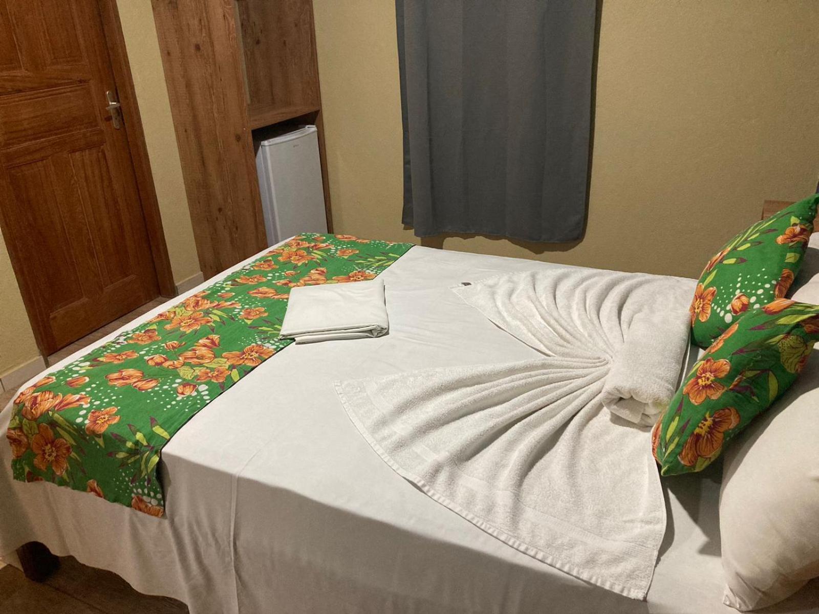 Hotel La Villa Morena Oiapoque Екстер'єр фото