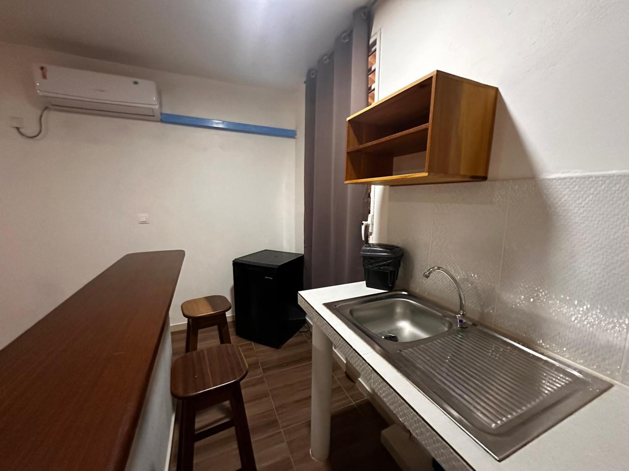 Hotel La Villa Morena Oiapoque Екстер'єр фото