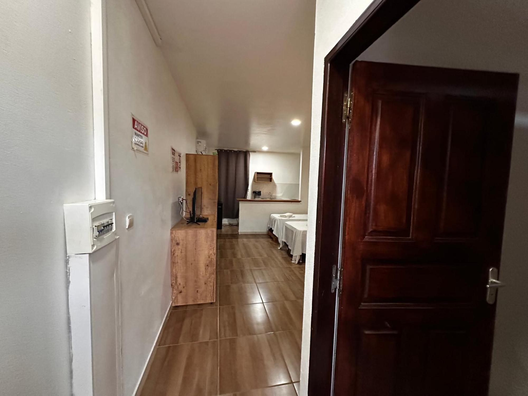 Hotel La Villa Morena Oiapoque Екстер'єр фото