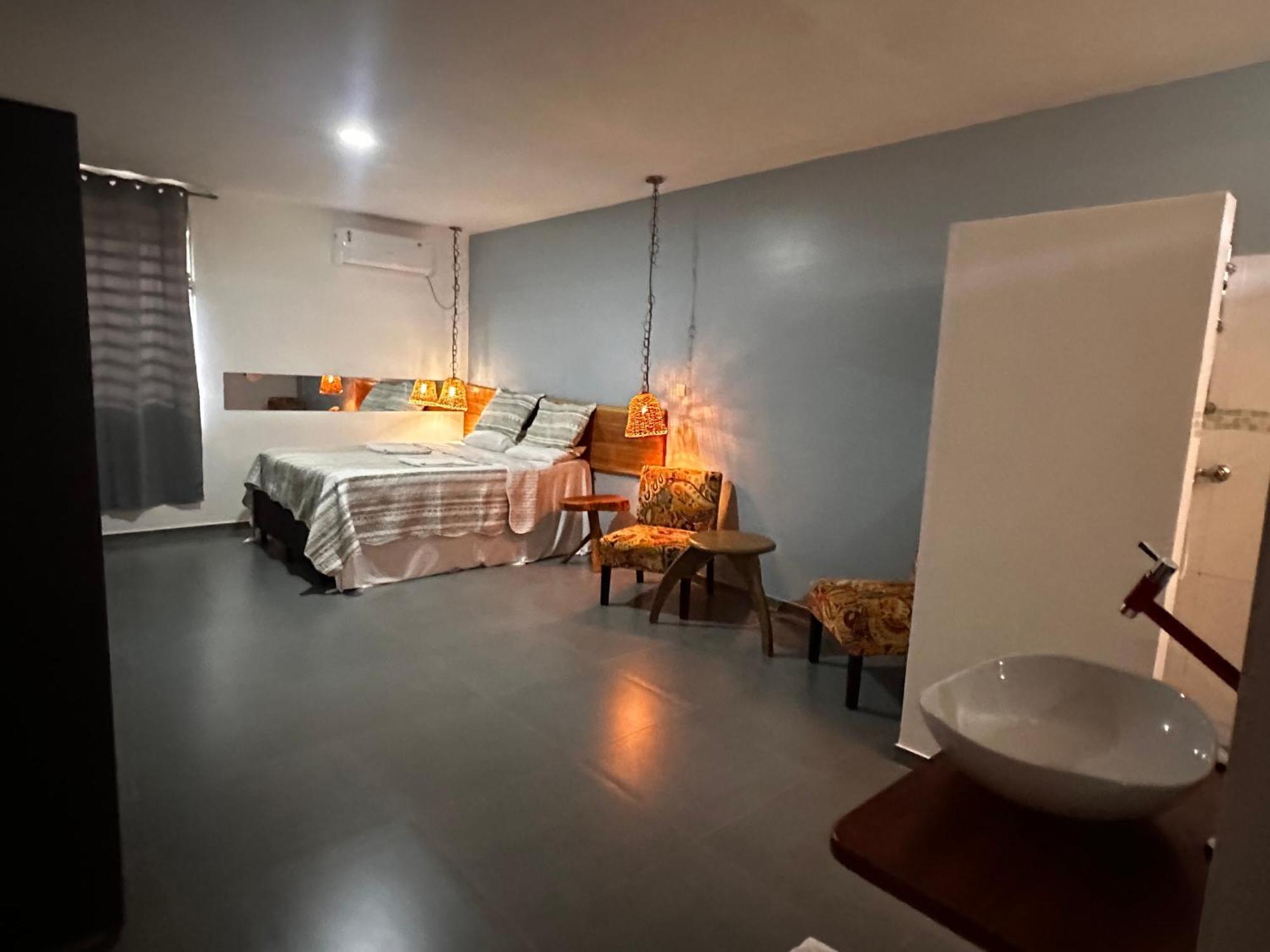 Hotel La Villa Morena Oiapoque Екстер'єр фото