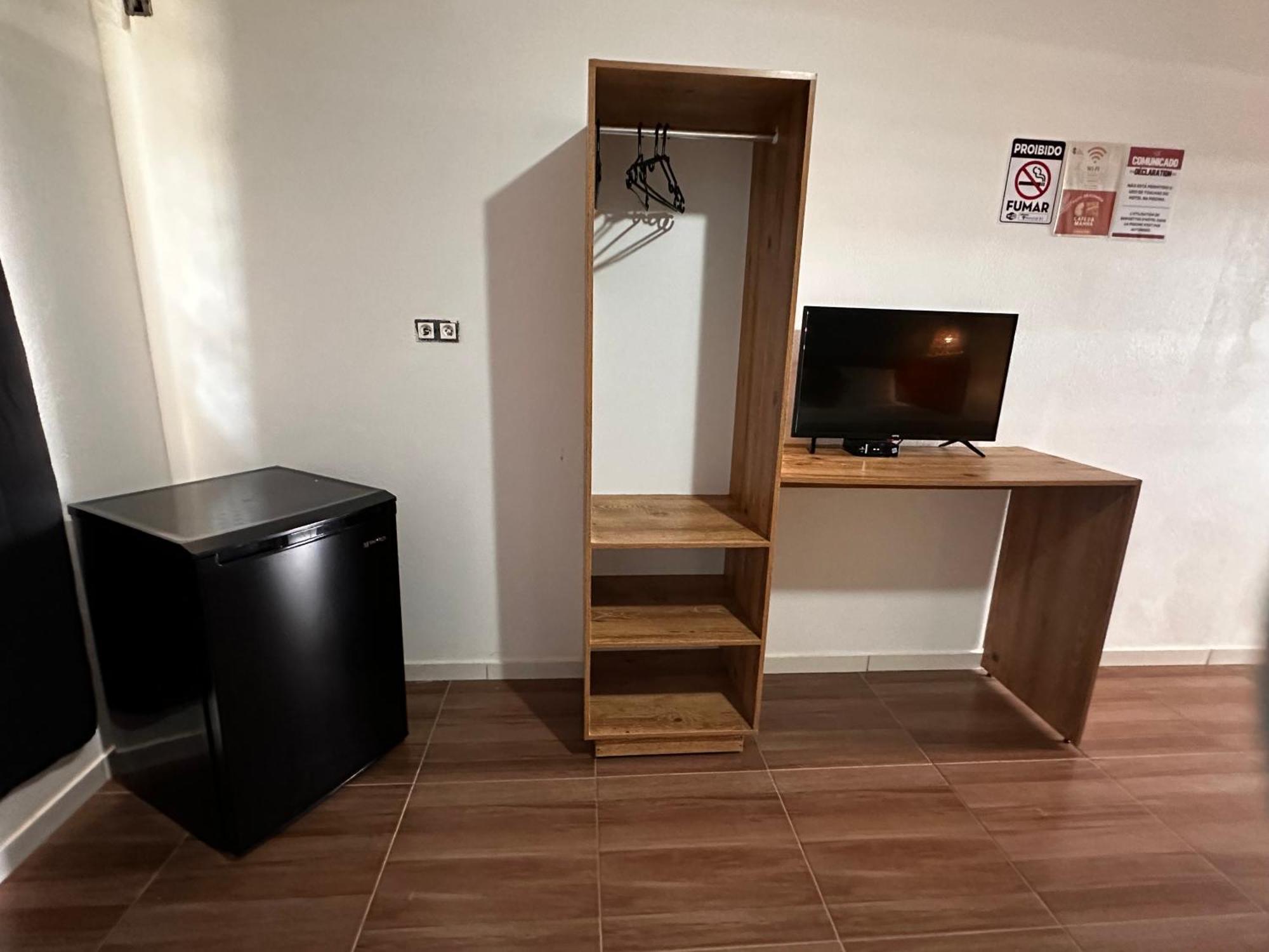 Hotel La Villa Morena Oiapoque Екстер'єр фото