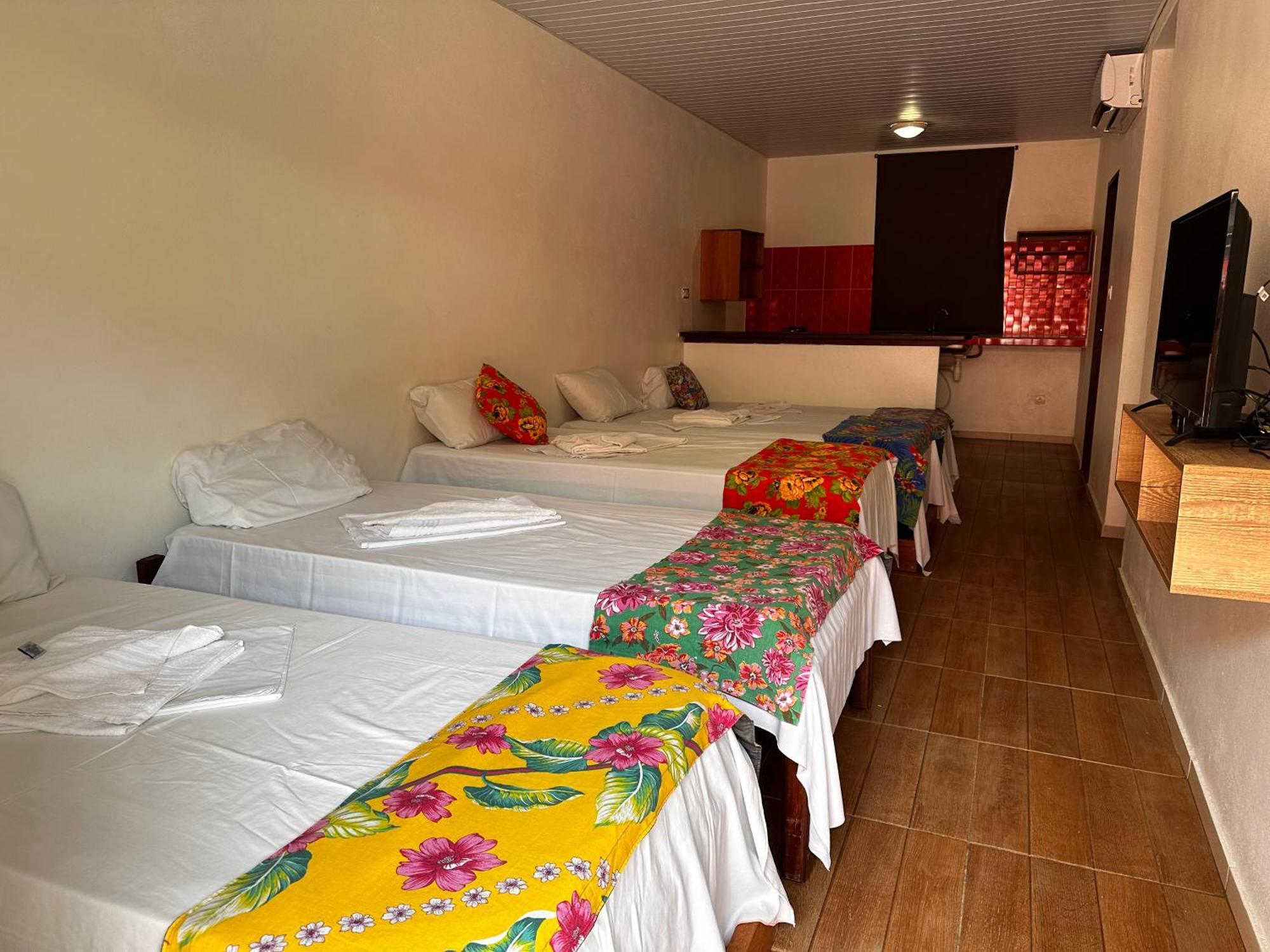 Hotel La Villa Morena Oiapoque Екстер'єр фото