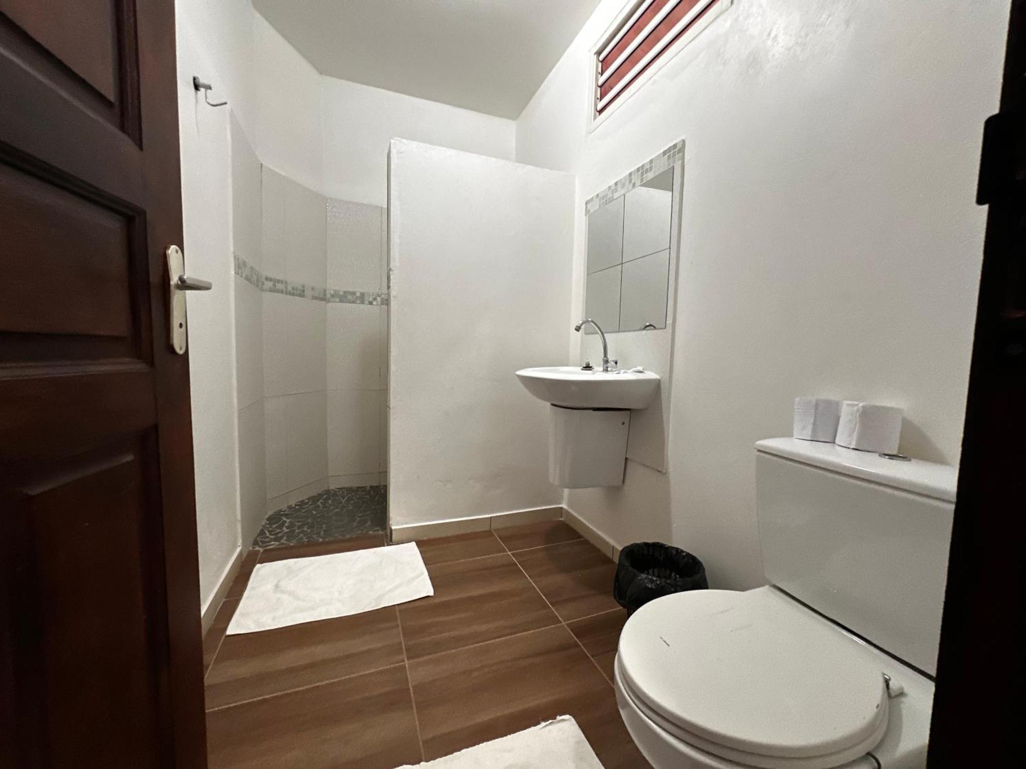 Hotel La Villa Morena Oiapoque Екстер'єр фото