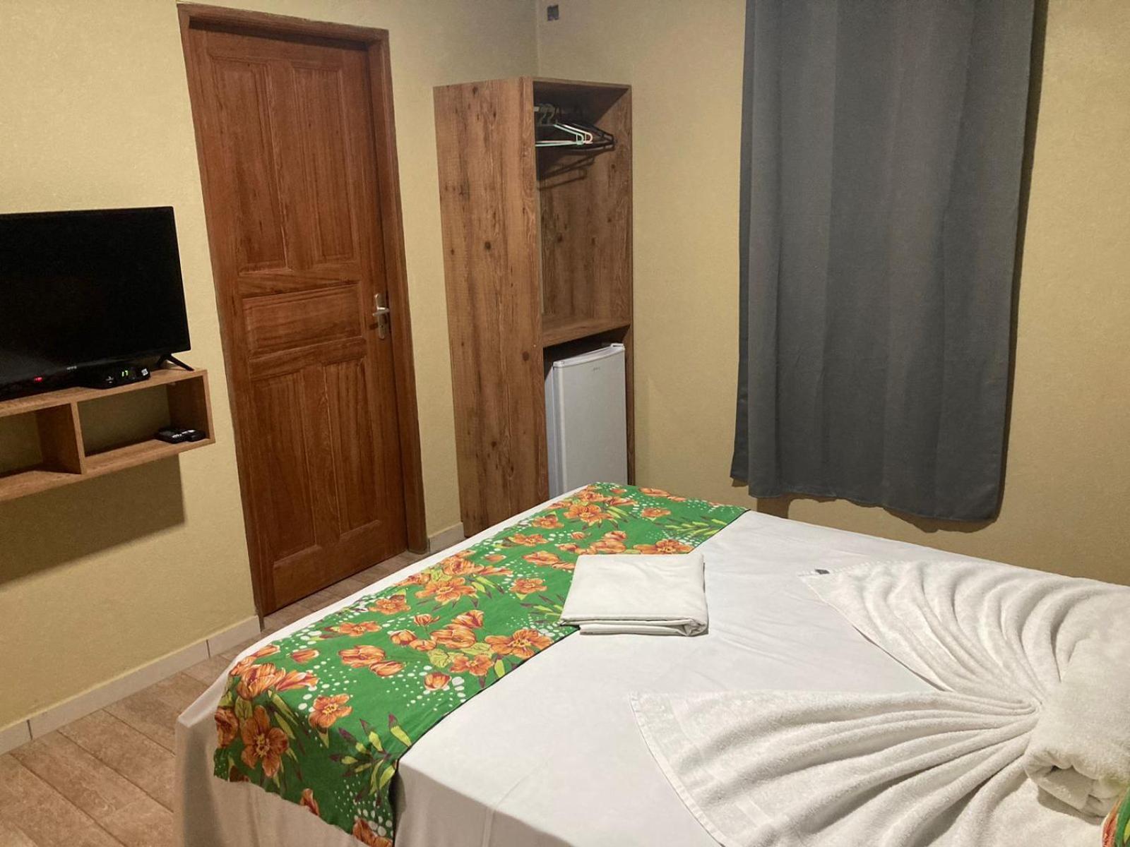 Hotel La Villa Morena Oiapoque Екстер'єр фото