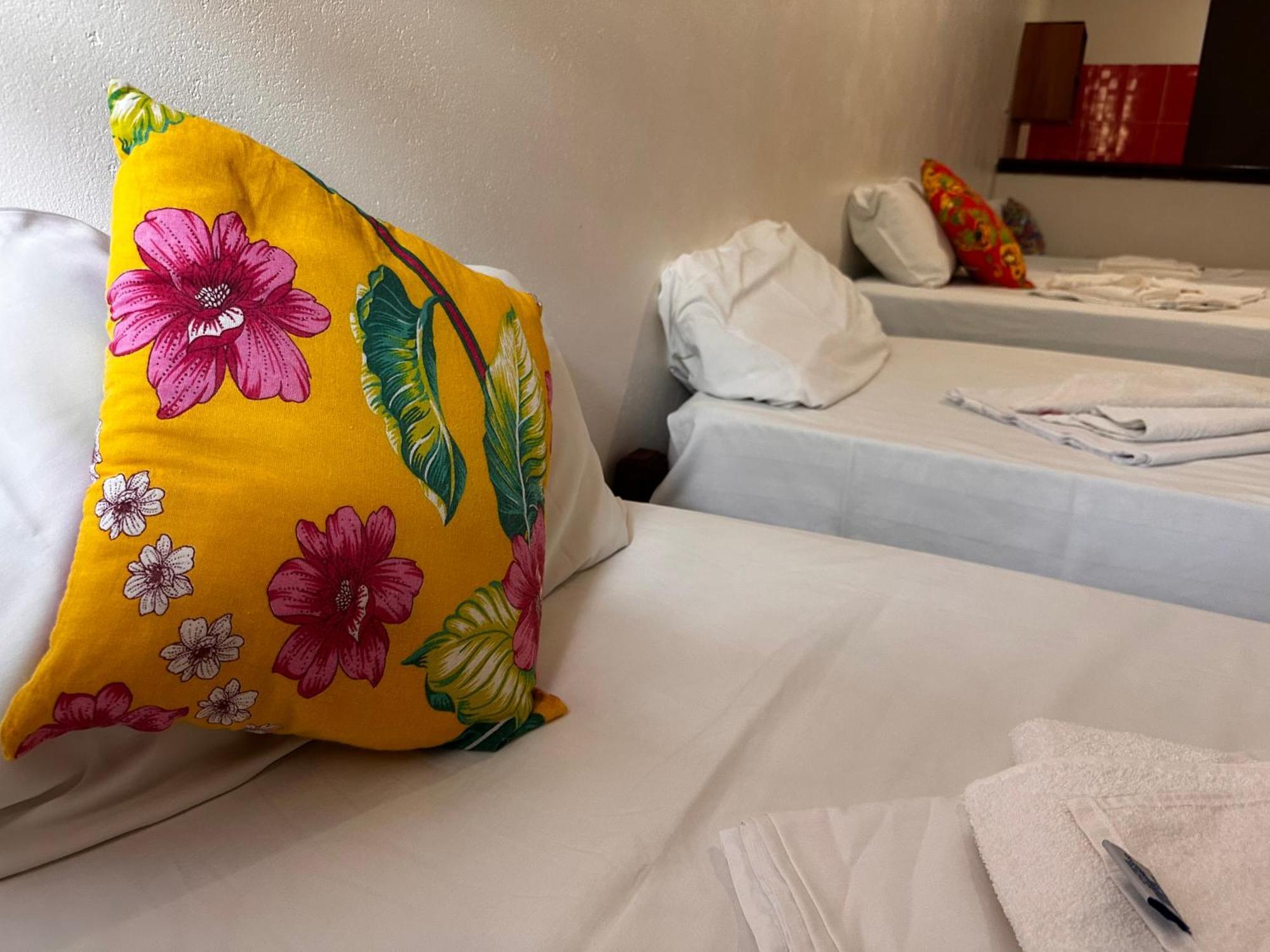Hotel La Villa Morena Oiapoque Екстер'єр фото