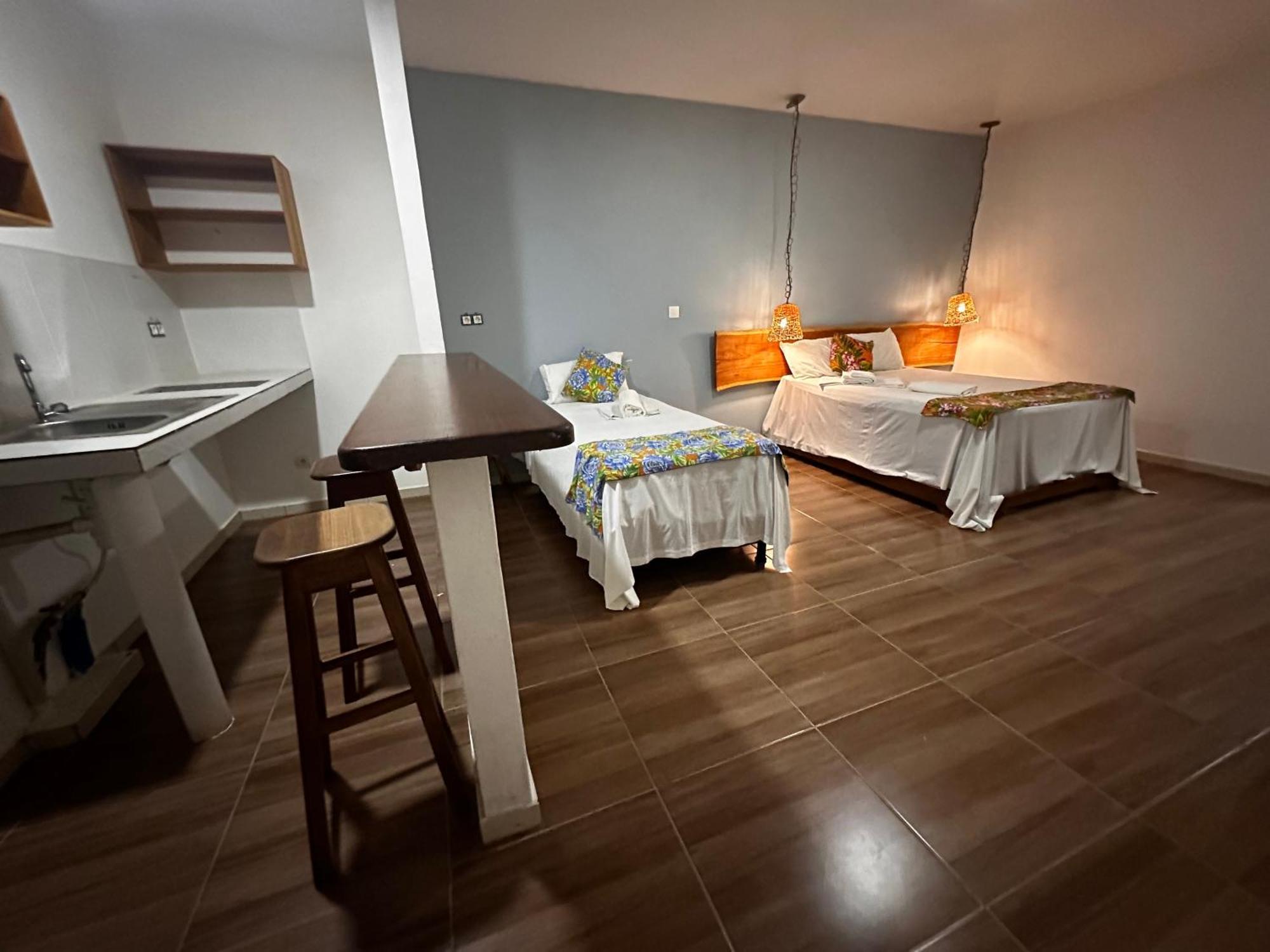 Hotel La Villa Morena Oiapoque Екстер'єр фото