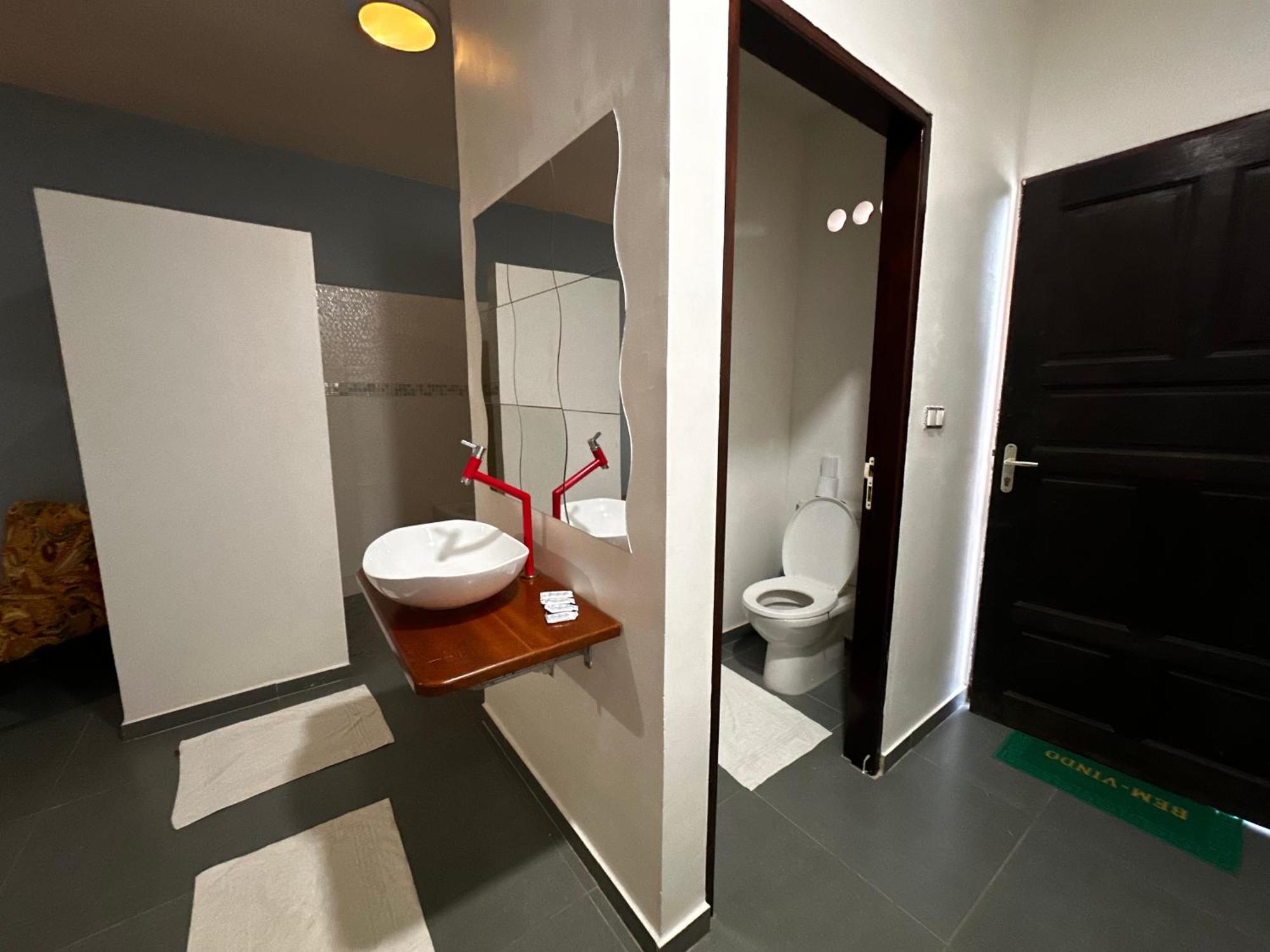 Hotel La Villa Morena Oiapoque Екстер'єр фото
