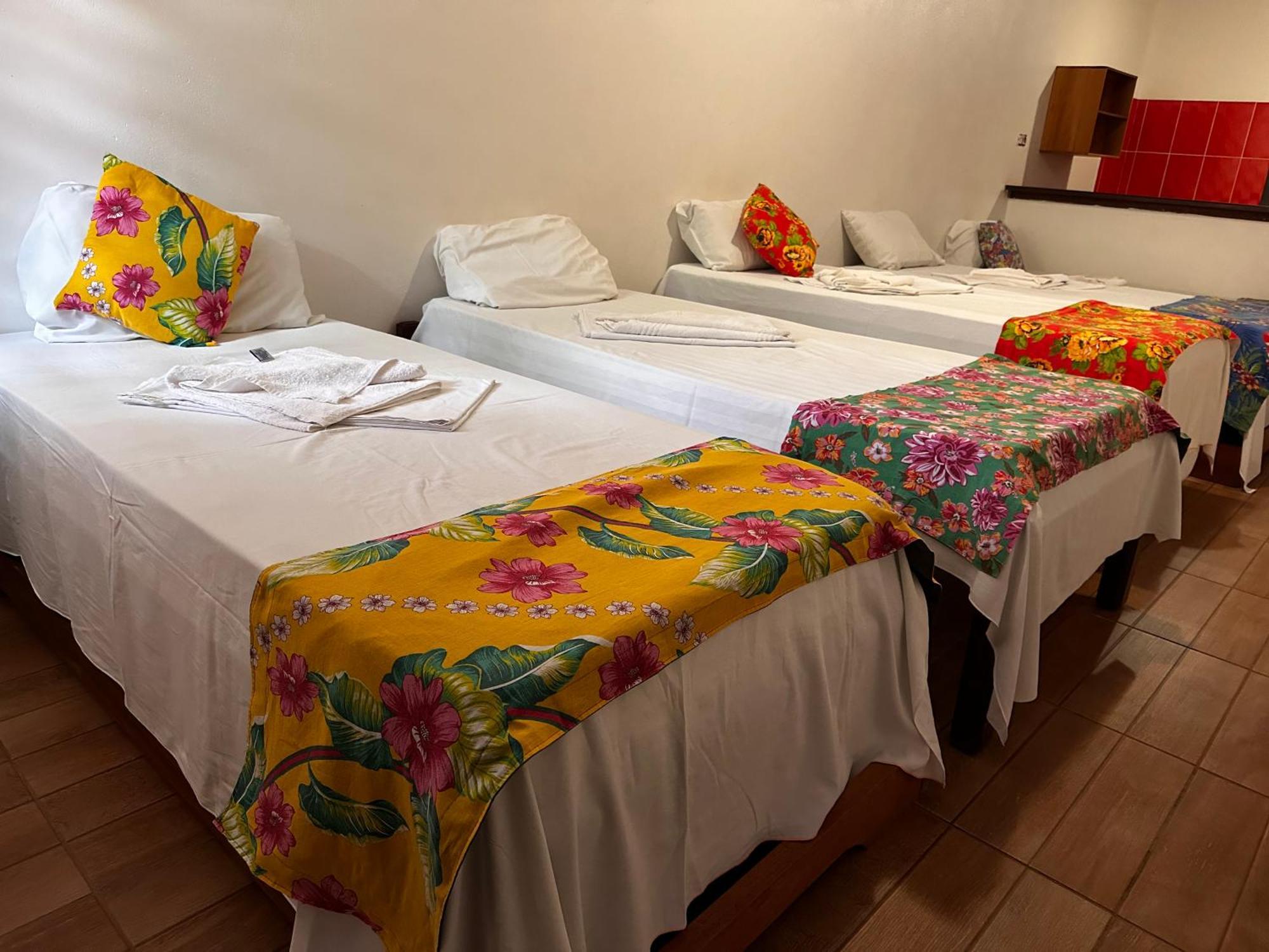Hotel La Villa Morena Oiapoque Екстер'єр фото