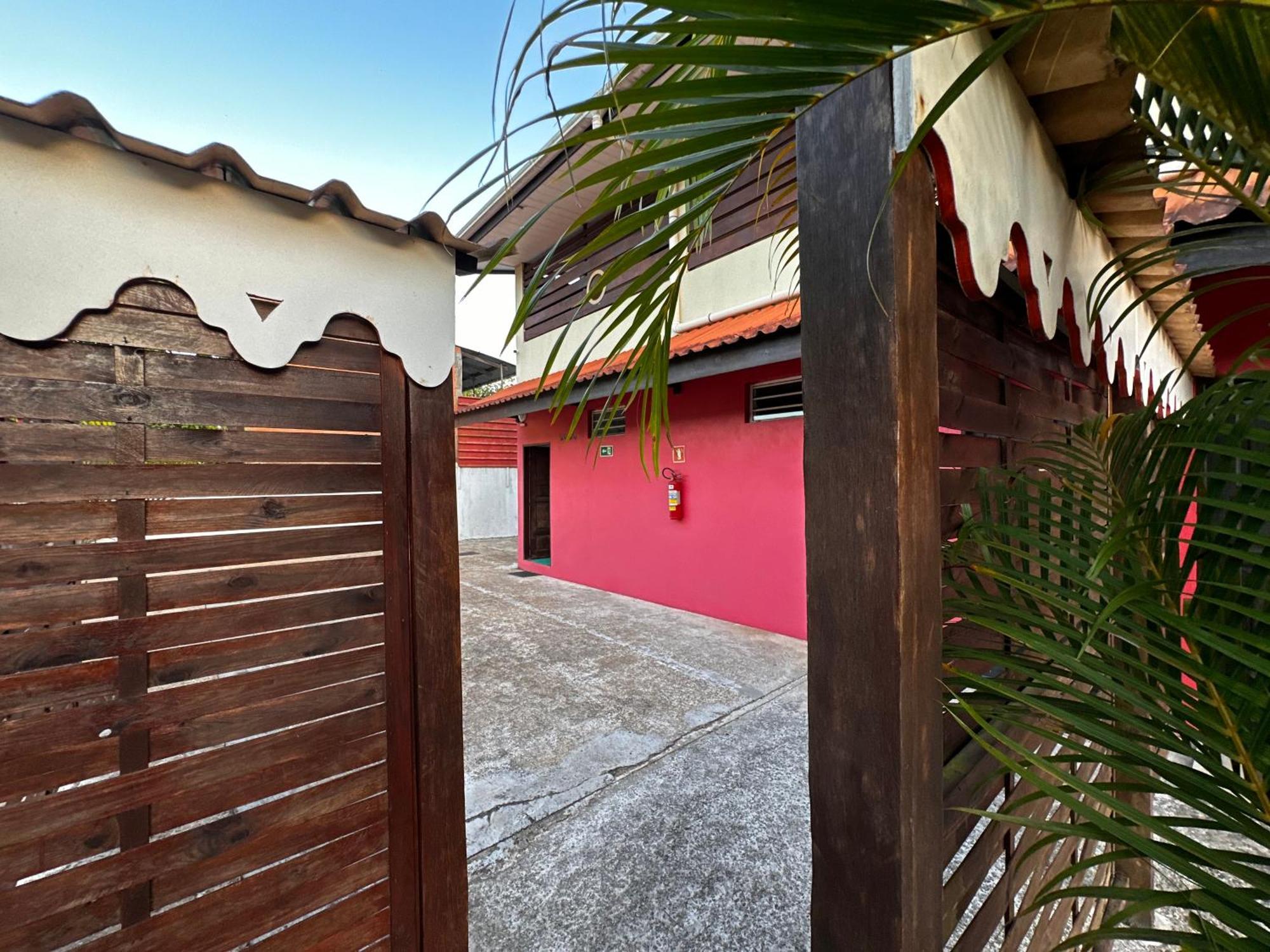Hotel La Villa Morena Oiapoque Екстер'єр фото