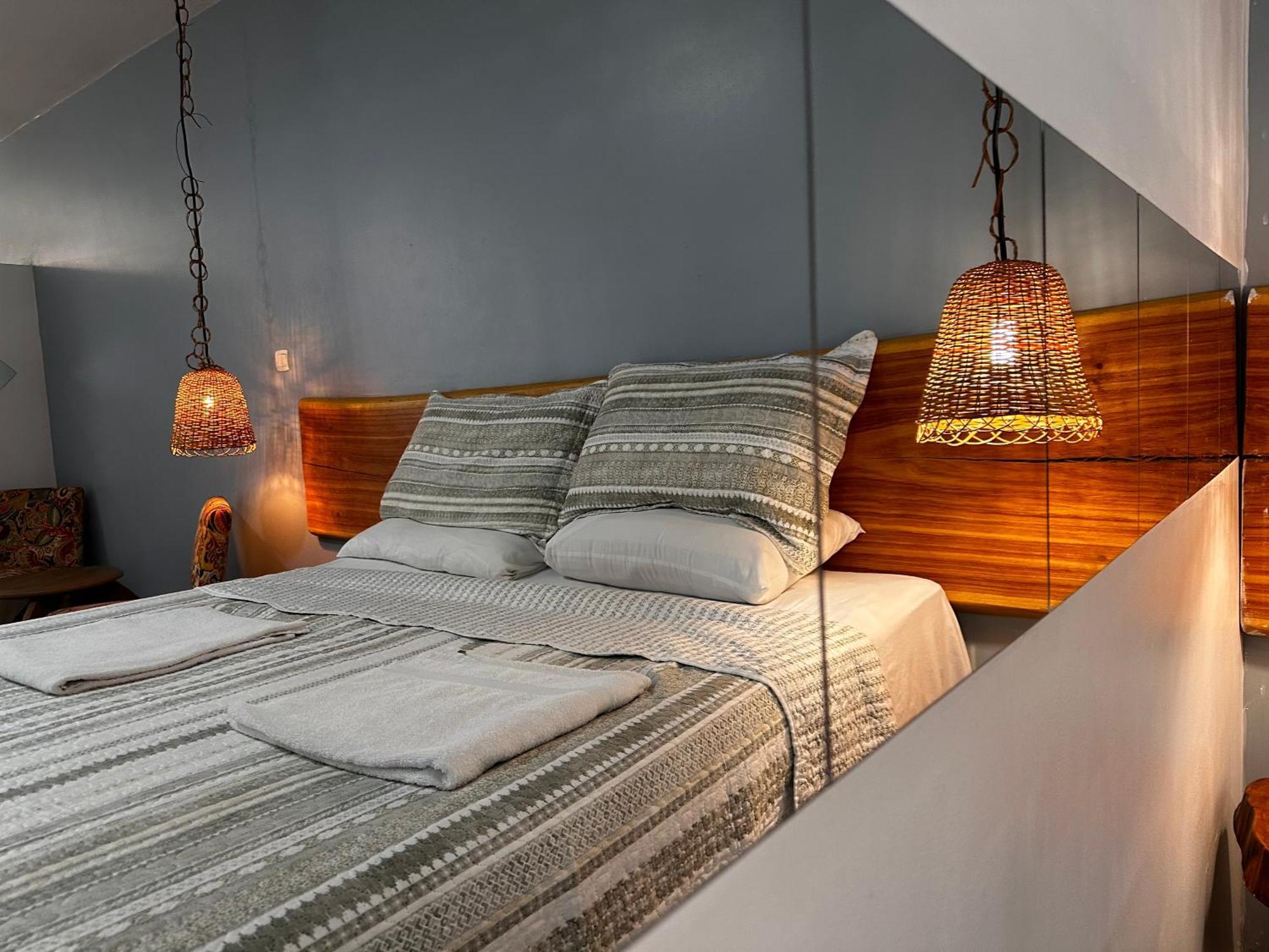 Hotel La Villa Morena Oiapoque Екстер'єр фото