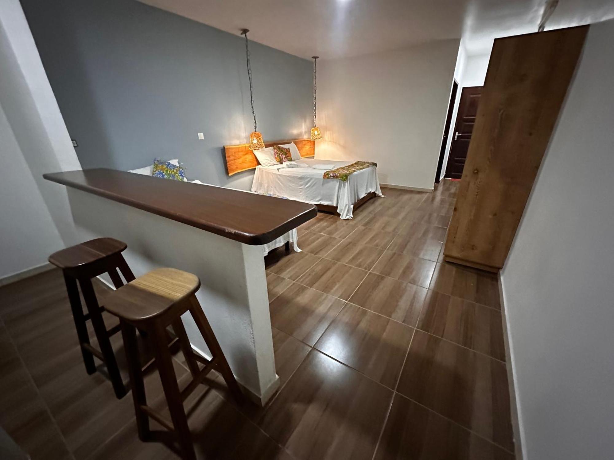 Hotel La Villa Morena Oiapoque Екстер'єр фото