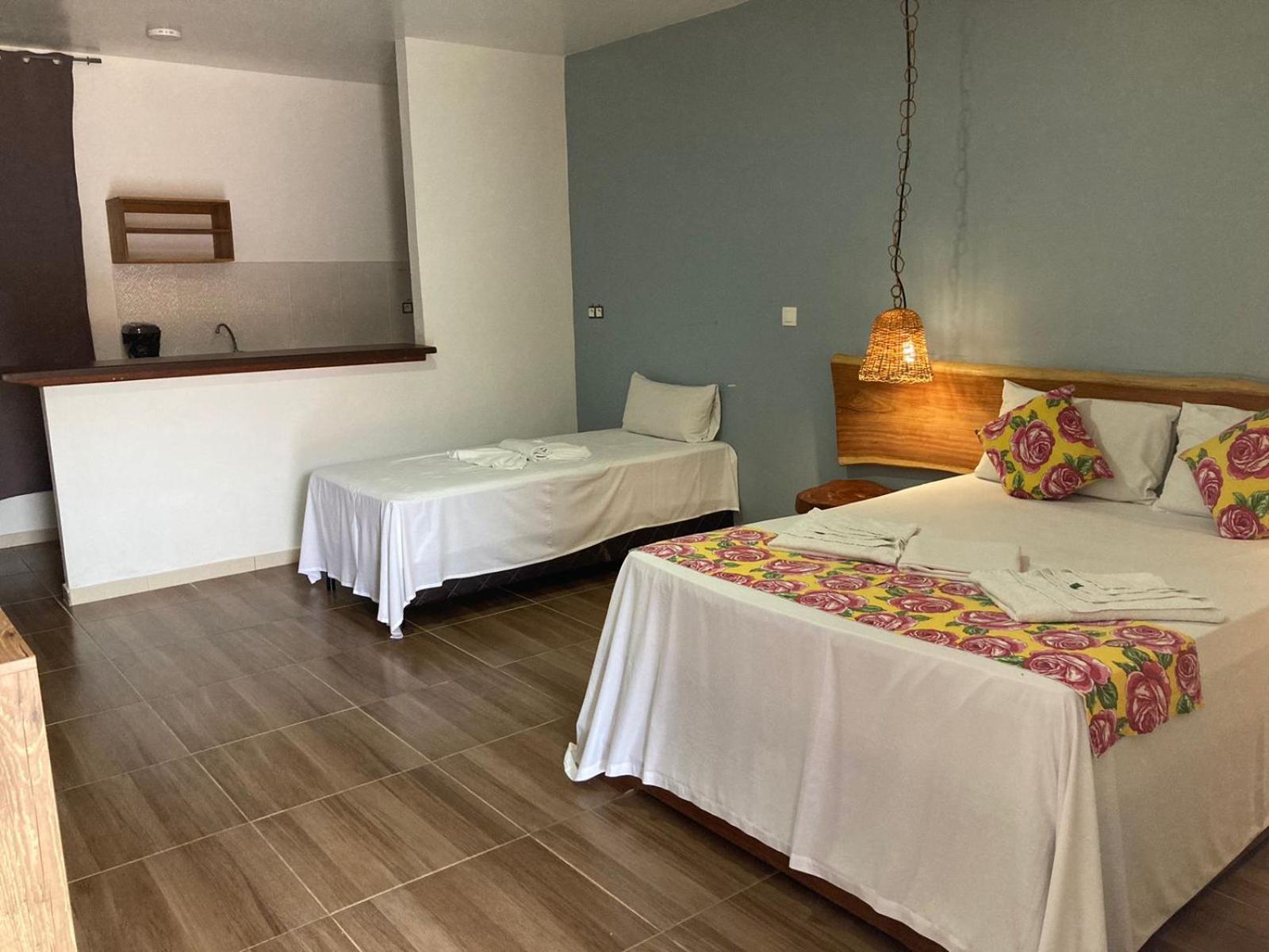 Hotel La Villa Morena Oiapoque Екстер'єр фото