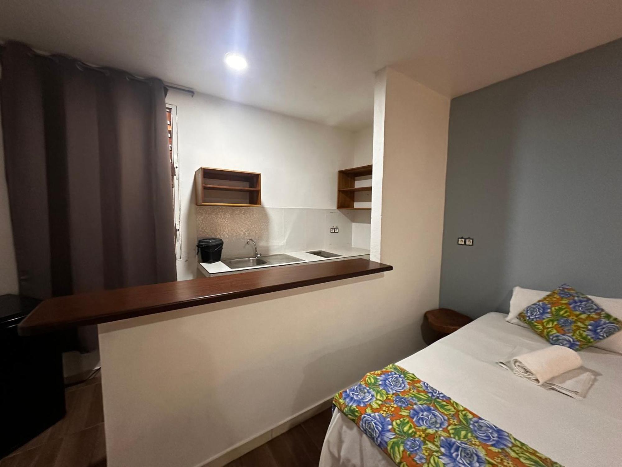 Hotel La Villa Morena Oiapoque Екстер'єр фото