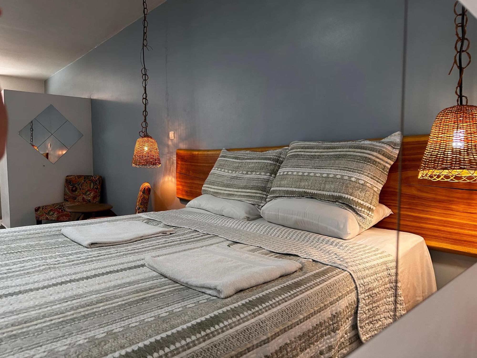 Hotel La Villa Morena Oiapoque Екстер'єр фото
