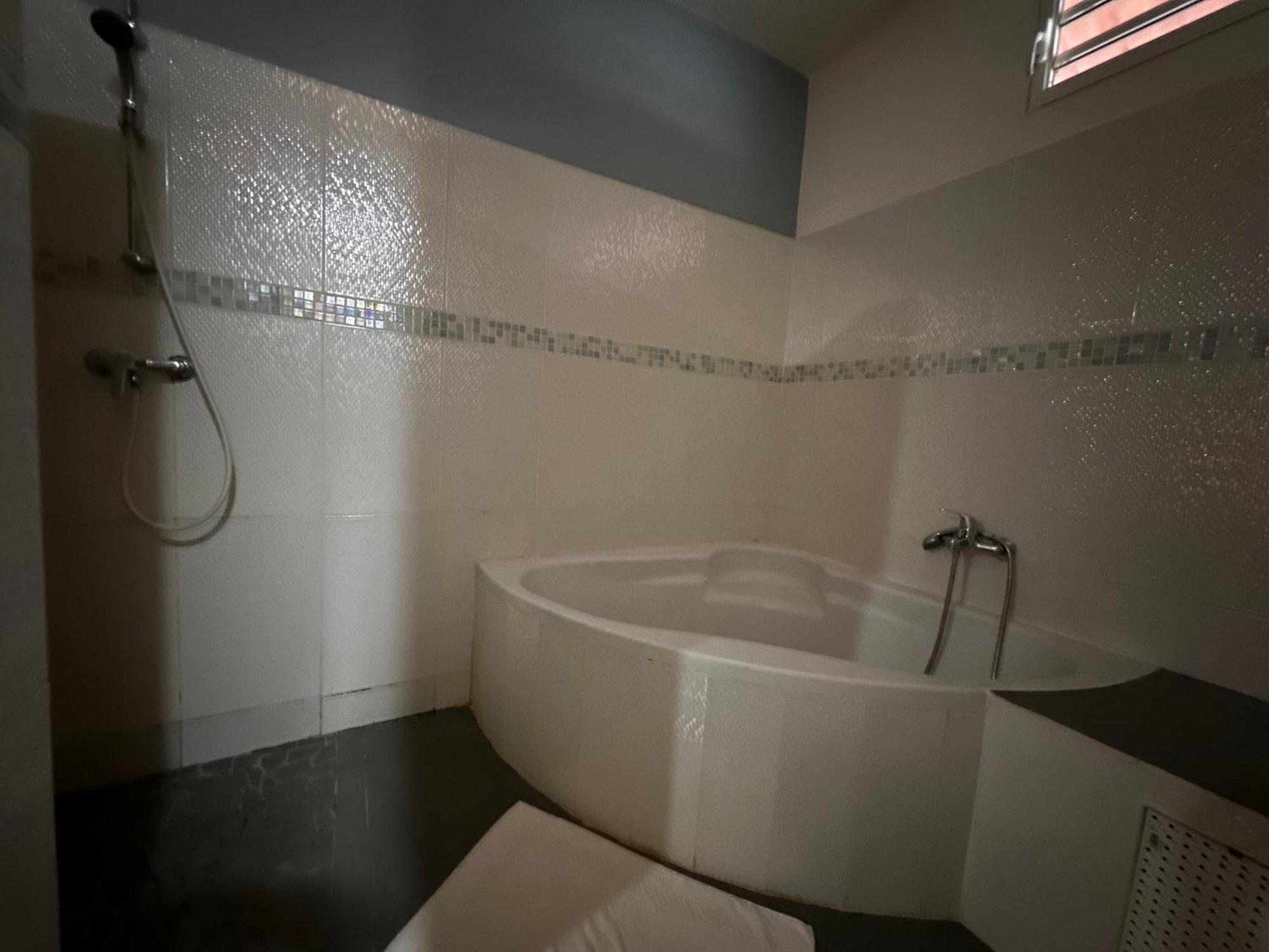 Hotel La Villa Morena Oiapoque Екстер'єр фото