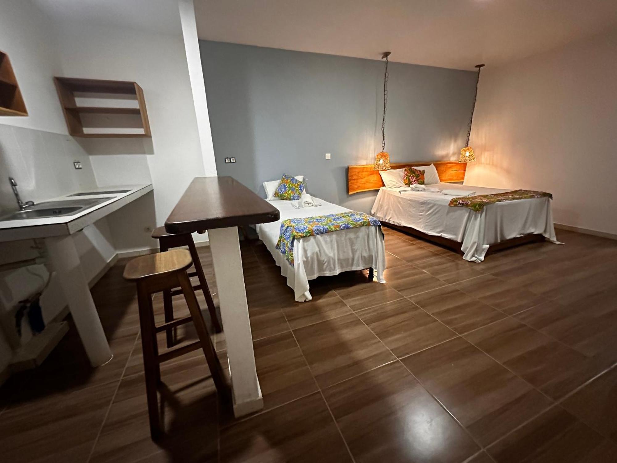 Hotel La Villa Morena Oiapoque Екстер'єр фото