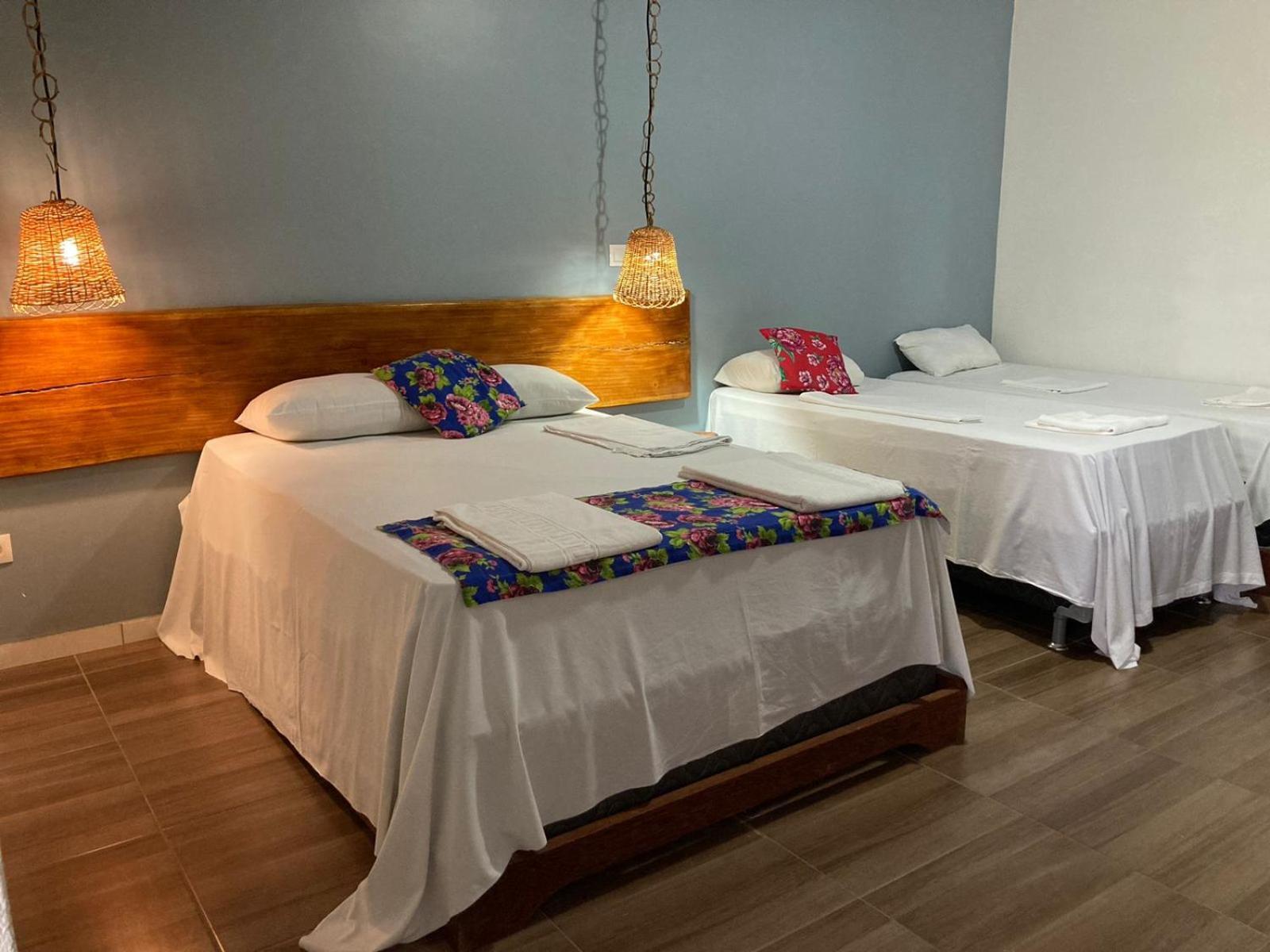 Hotel La Villa Morena Oiapoque Екстер'єр фото